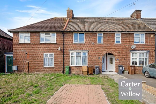 Gale Street, Dagenham, Essex 2 bed terraced house for sale