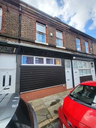 5 bedroom terraced house for sale