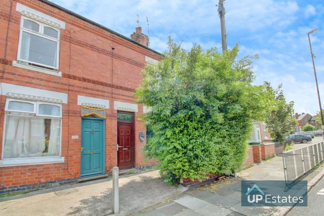 Swan Lane, Stoke, Coventry 2 bed terraced house for sale