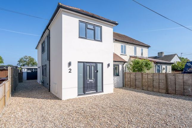 5 bedroom semi-detached house for sale
