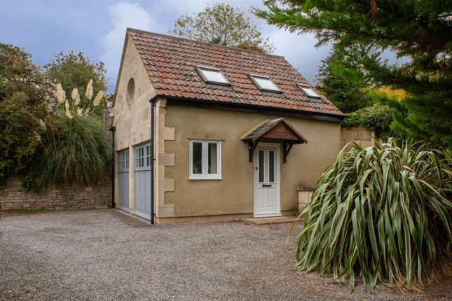 Gloucester Road, Bath BA1 1 bed detached house for sale