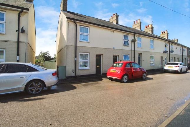 2 bedroom cottage for sale
