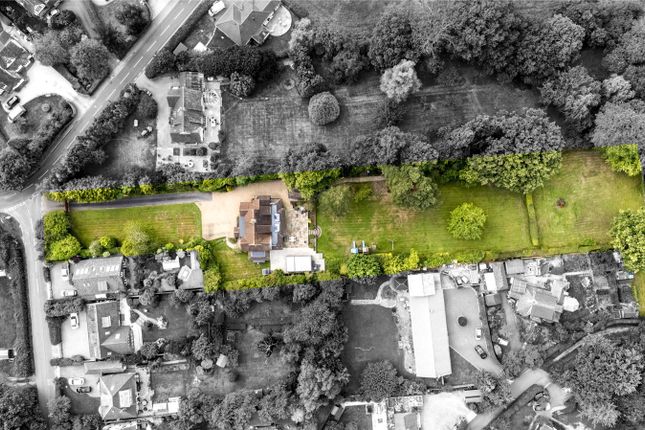 Millers Lane, Outwood, Redhill... 4 bed detached house for sale