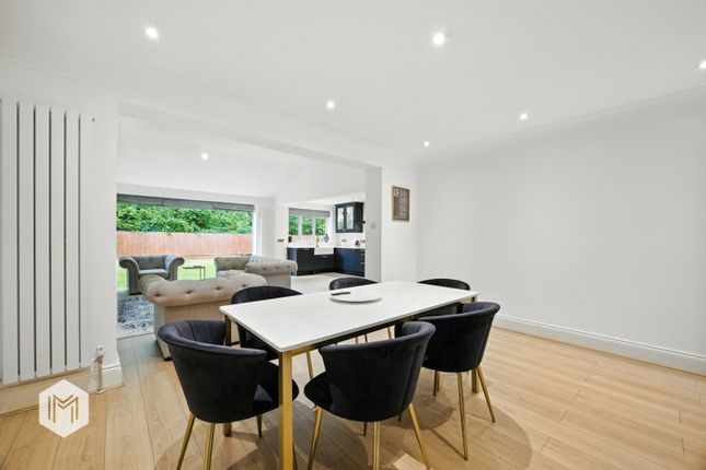 Westminster Road, Ellesmere Park... 4 bed detached house for sale