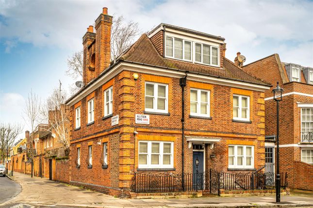 Townshend Road, St John's Wood, NW8 5 bed house for sale