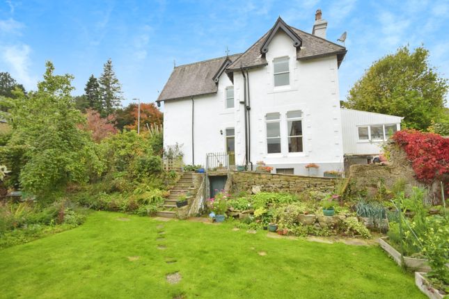 Green Head Lane, Keighley BD20 3 bed semi