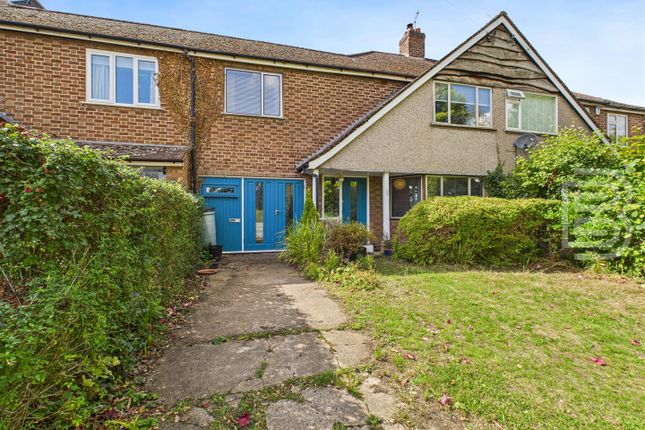 Alwyn Road, Rugby CV22 3 bed house for sale