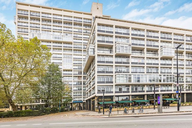 Metro Central Heights, Southwark, London 2 bed flat for sale