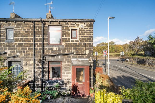 St. Stephens Road, Calverley, Pudsey... 1 bed terraced house for sale