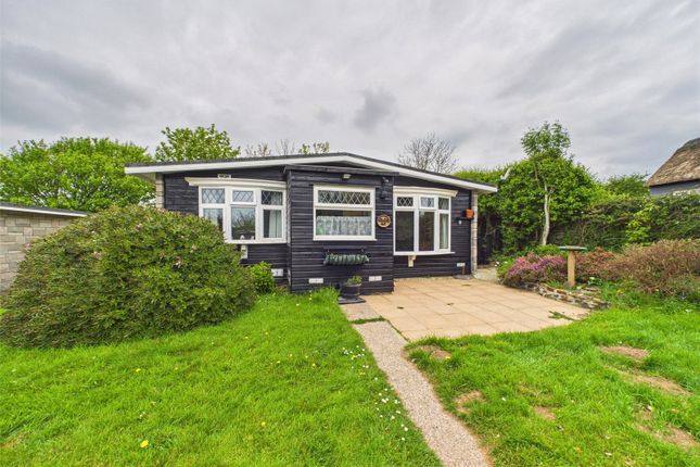 Welcombe, Devon EX39 2 bed bungalow for sale
