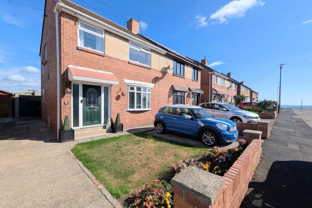 Cedar Grove, Sunderland, SR6 3 bed semi