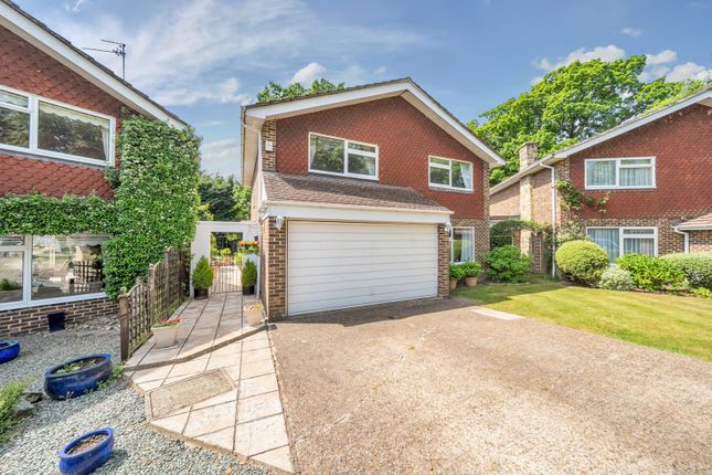 Arden Mhor, Pinner 4 bed detached house for sale