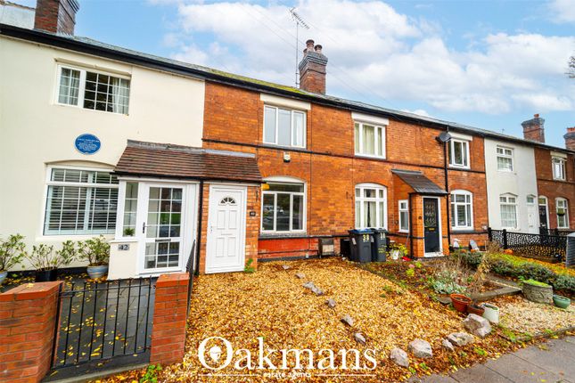 Hay Green Lane, Birmingham, West... 2 bed house for sale