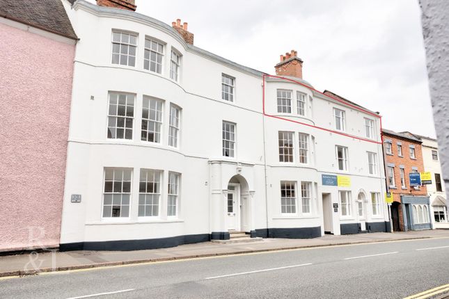 2 Kilwardby House, Kilwardby Street... 2 bed apartment for sale