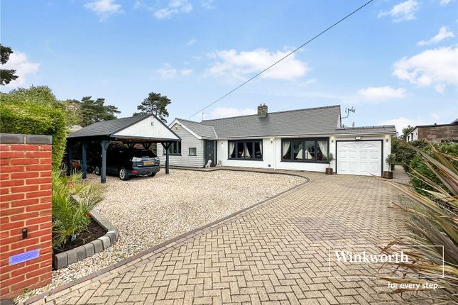 Winnards Close, Ferndown BH22 4 bed bungalow for sale