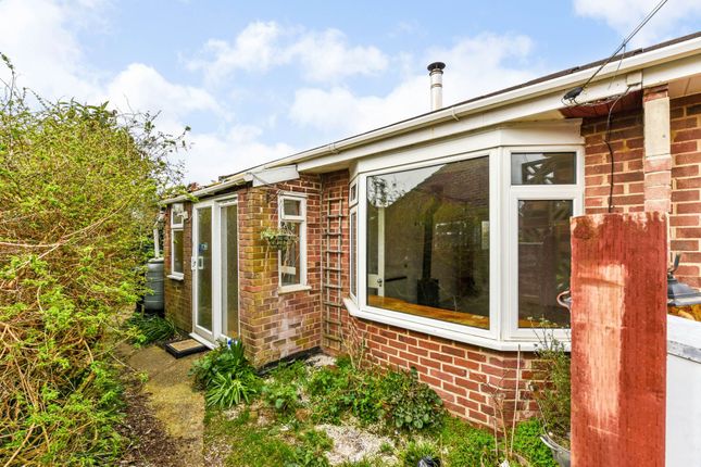 Kimbridge Park, East Wittering, West... 2 bed semi