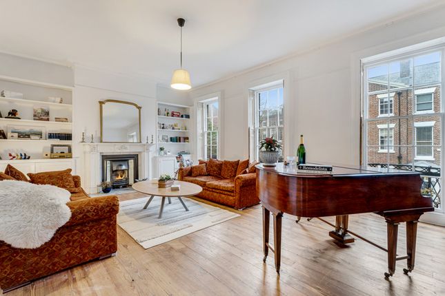 Rodney Street, Merseyside, L1 4 bed maisonette for sale