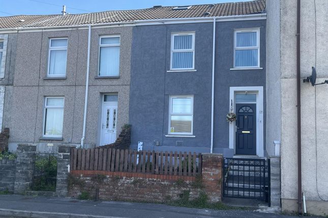 Mansel Street, Llanelli 2 bed terraced house for sale
