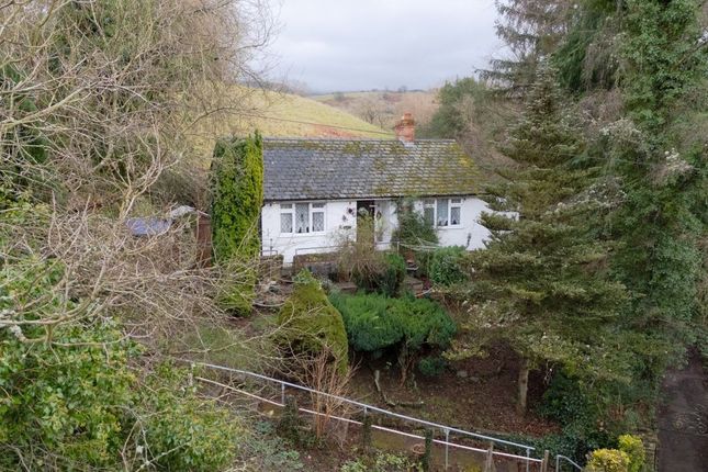 Church Street, Talgarth, Brecon, LD3 3 bed detached house for sale