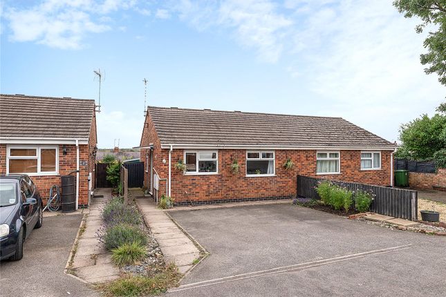 Knife & Steel Court, Ilkeston DE7 2 bed bungalow for sale