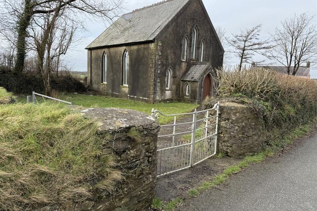 Walton East Chapel, Walton East... Townhouse for sale