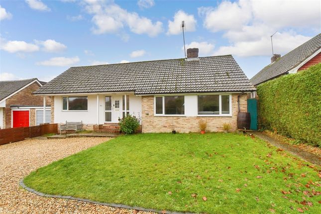 Silverdale, Coldwaltham, Pulborough... 2 bed detached bungalow for sale