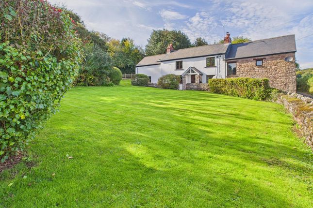 4 bedroom house for sale
