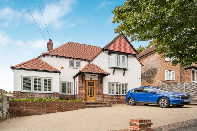 Richmond Road, Croydon CR5 4 bed detached house for sale