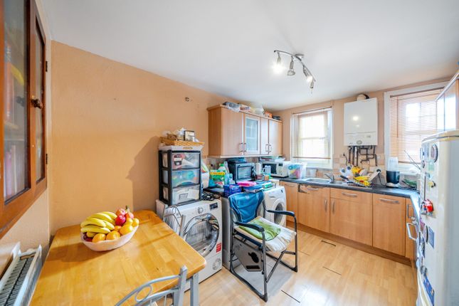 Norbury Avenue, Thornton Heath 1 bed apartment for sale