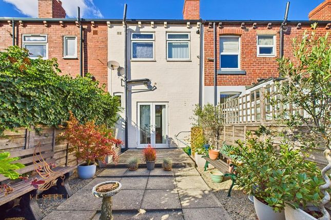 Ambler Street, Castleford WF10 2 bed terraced house for sale