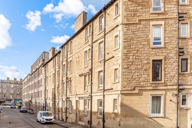 7 PF3 Bothwell Street, Edinburgh, EH7 1 bed flat for sale