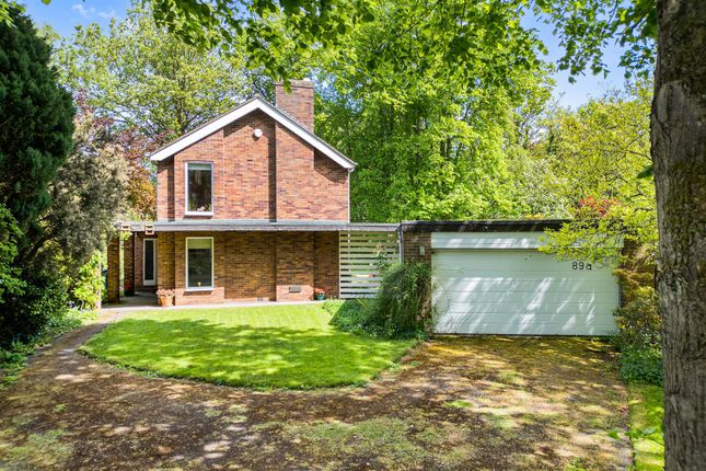 Framingham Road, Sale 4 bed detached house for sale