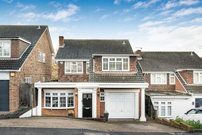 Great Oaks, Chigwell 4 bed detached house for sale