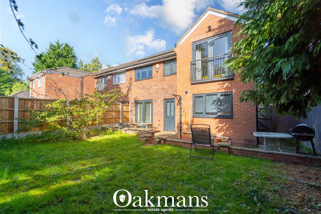 Shooters Close, Birmingham, B5 5 bed semi