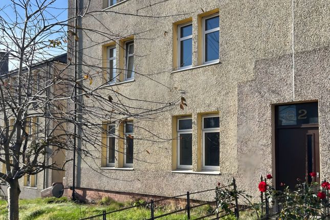 Court Street North, Dundee, DD3 2 bed flat for sale