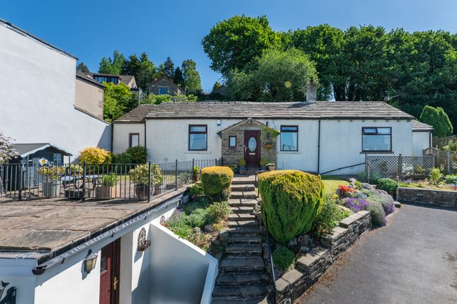North Bank Road, Bingley, West... 3 bed bungalow for sale