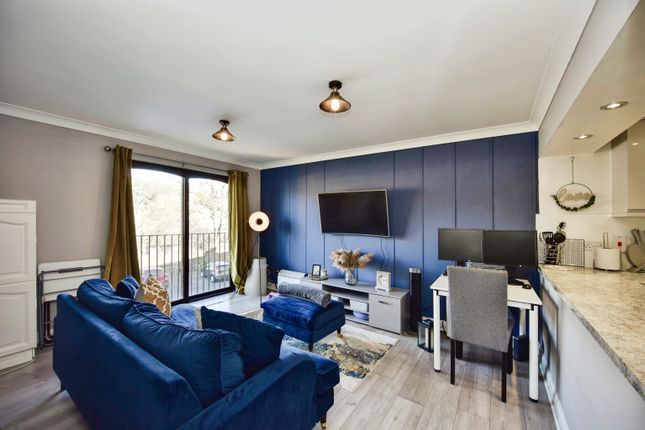 1 bedroom apartment for sale