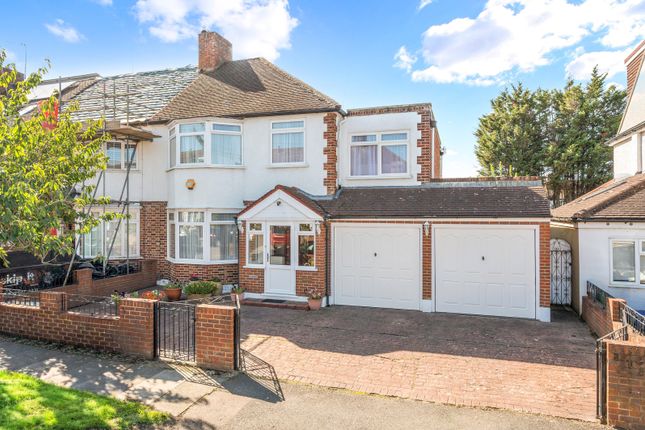 Glenthorpe Road, Morden SM4 5 bed end of terrace house for sale