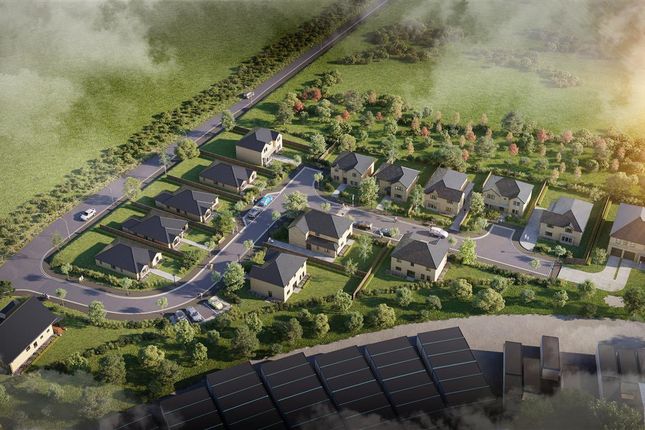 Race Road, Bathgate Land for sale
