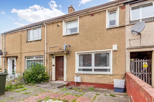 59 Niddrie Marischal Crescent... 2 bed terraced house for sale