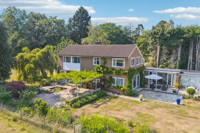 Pyebush Lane, Beaconsfield... 4 bed detached house for sale