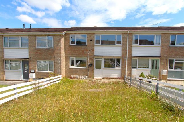 Berkeley Gardens, Keynsham, Bristol 3 bed terraced house for sale