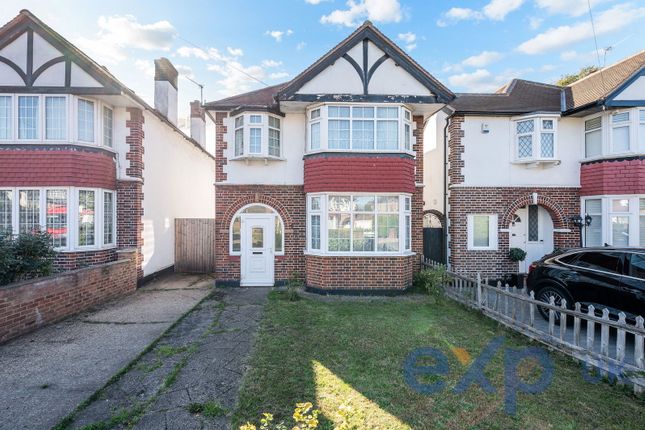 Manor Drive North, New Malden KT3 3 bed detached house for sale