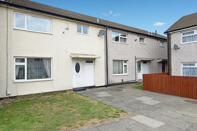 Bruce Lawn, New Wortley, Leeds 3 bed townhouse for sale