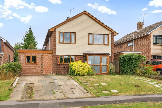 Buriton Road, Winchester, Hampshire... 5 bed house for sale