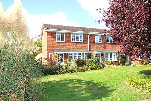Rydens Park, Walton On Thames... 3 bed end of terrace house for sale