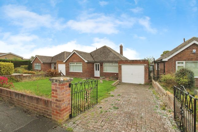 Doubledays, Cricklade, SN6 3 bed detached bungalow for sale