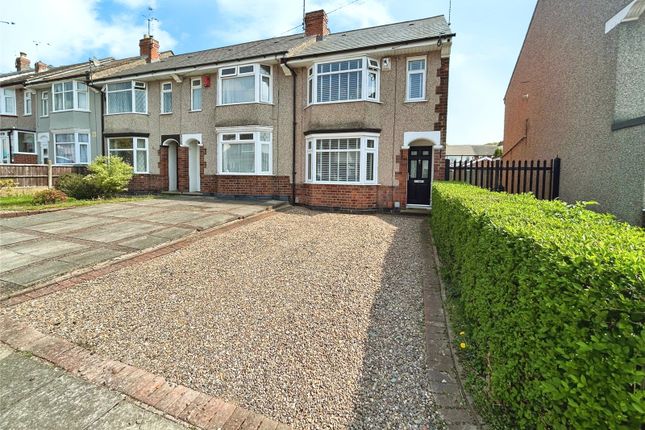 Coleridge Road, Poets Corner... 2 bed semi