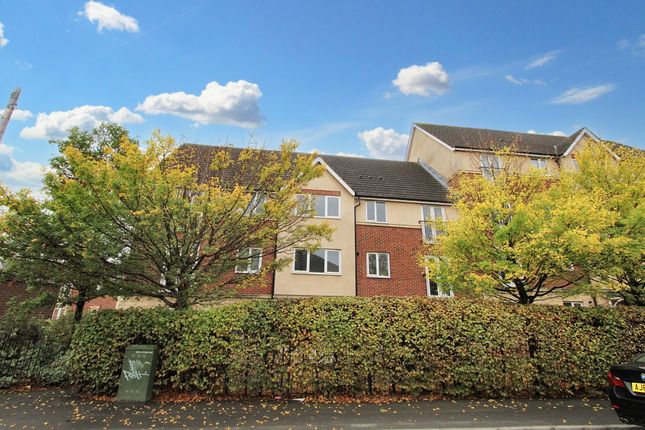 Hartford Street, Heaton, Newcastle... 2 bed flat for sale