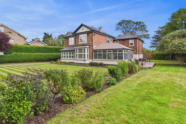 Station Walk, Cottingham 5 bed detached house for sale